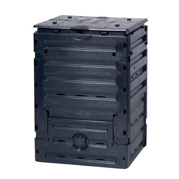 ECO-Master Composter, 80 gallon